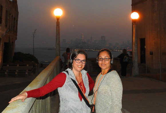 Alcatraz Island: Day & Night Excursions