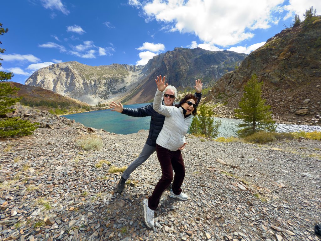 Embrace Nature's Symphony: 4-Day Yosemite National Park Wonders Await