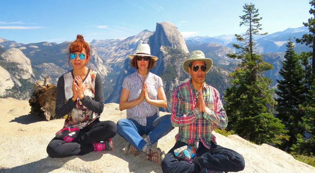 Unwind & Explore: Your Stress-Free 3-Day Yosemite Private Tour with Hotel Stay