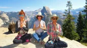 Unwind & Explore: Your Stress-Free 3-Day Yosemite Private Tour with Hotel Stay