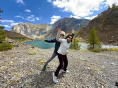 Embrace Nature's Symphony: 4-Day Yosemite National Park Wonders Await